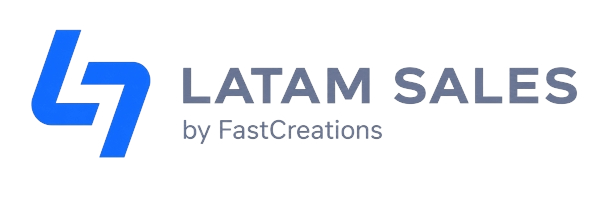 LATAM Sales